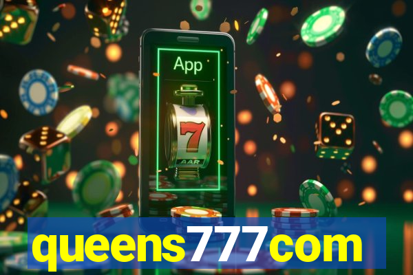 queens777com