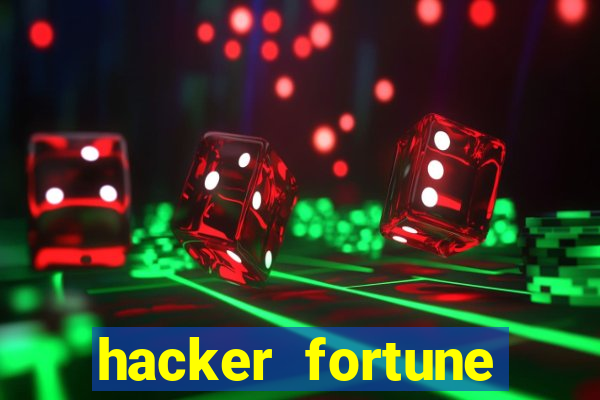 hacker fortune tiger download