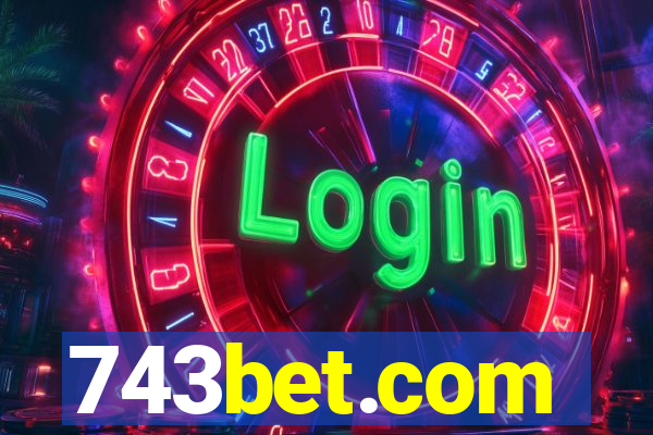 743bet.com