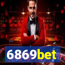 6869bet