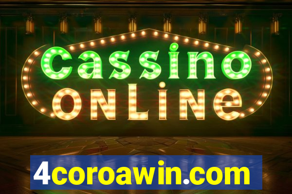 4coroawin.com