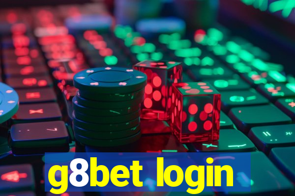 g8bet login