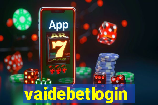 vaidebetlogin