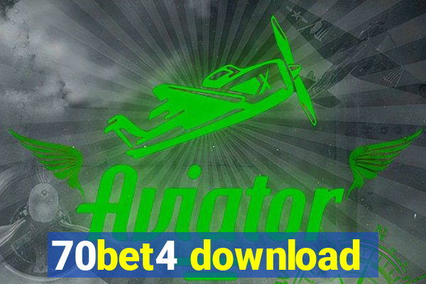 70bet4 download