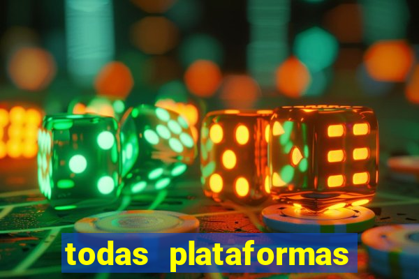 todas plataformas de jogos