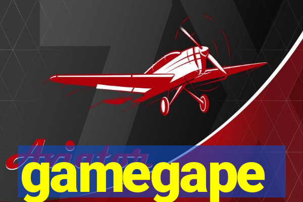 gamegape