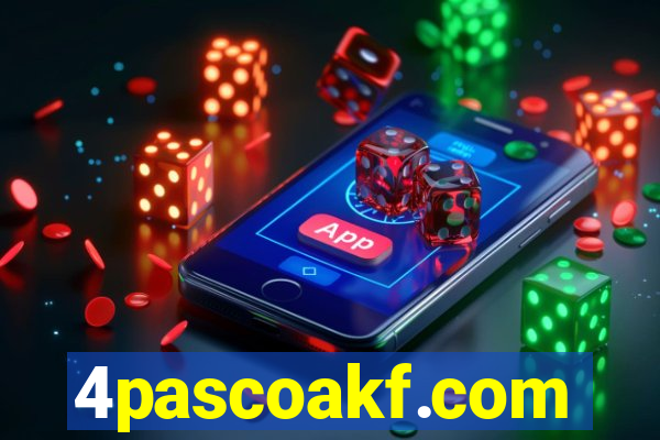 4pascoakf.com