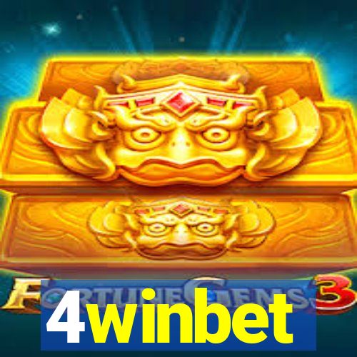 4winbet