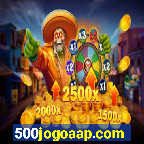 500jogoaap.com