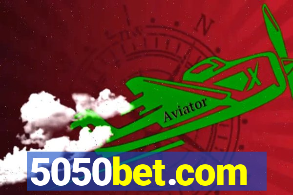 5050bet.com