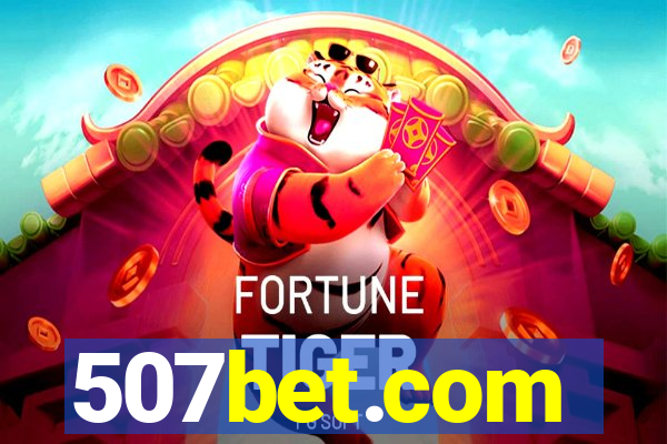 507bet.com