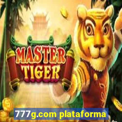 777g.com plataforma