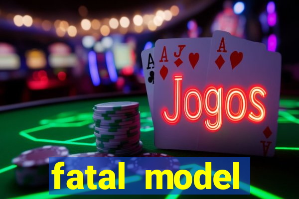 fatal model cruzeiro do oeste