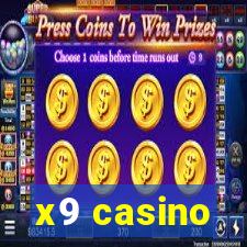 x9 casino