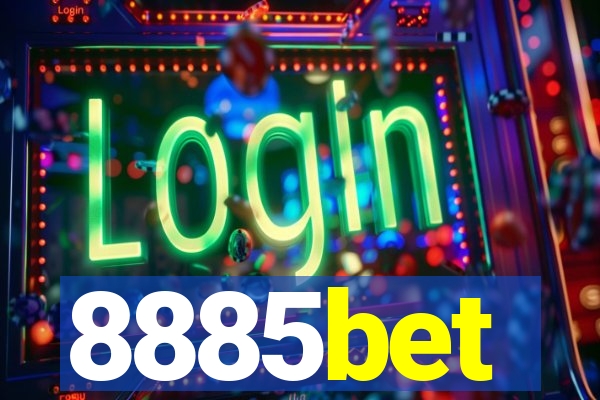 8885bet