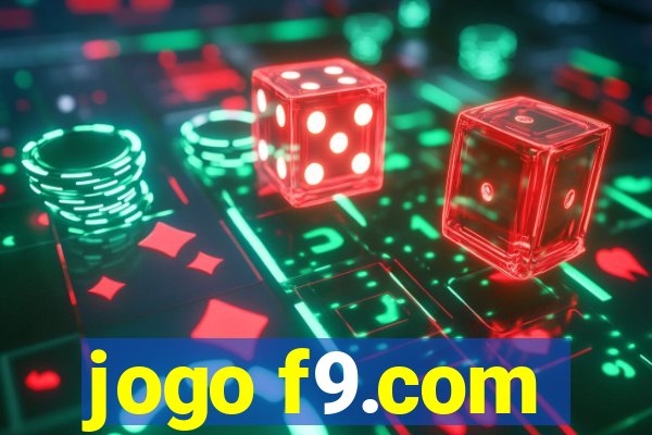 jogo f9.com