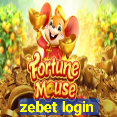 zebet login