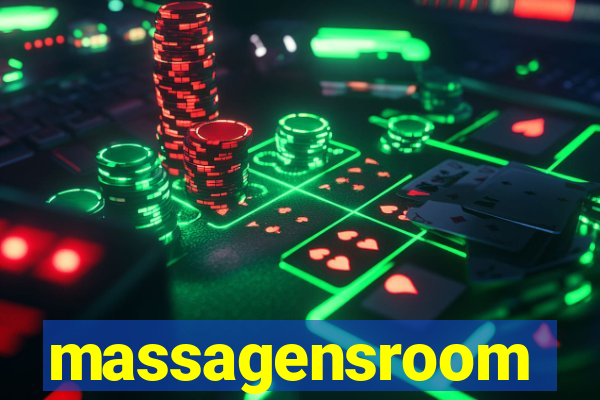 massagensroom