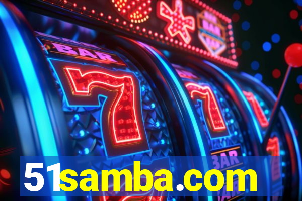 51samba.com