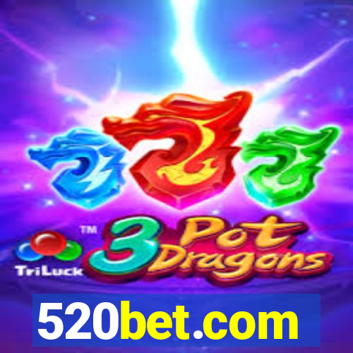 520bet.com