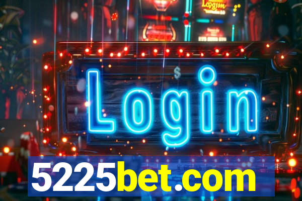 5225bet.com