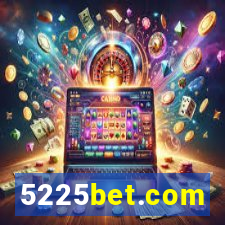 5225bet.com