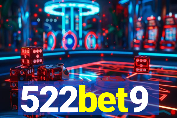 522bet9