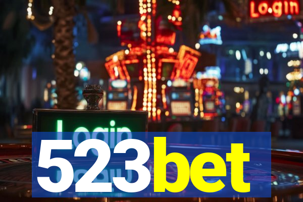 523bet