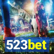 523bet