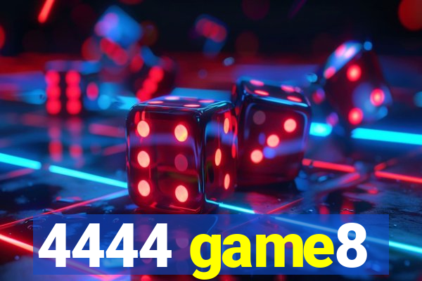 4444 game8