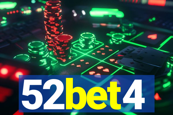 52bet4