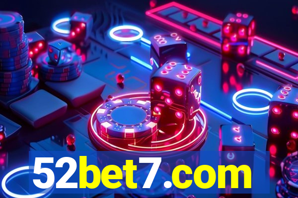 52bet7.com