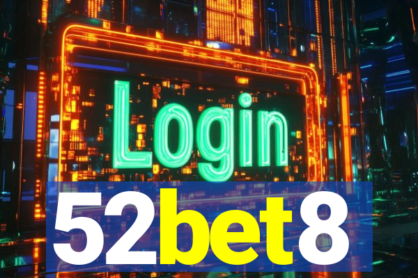 52bet8