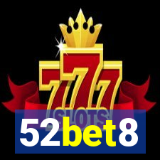 52bet8