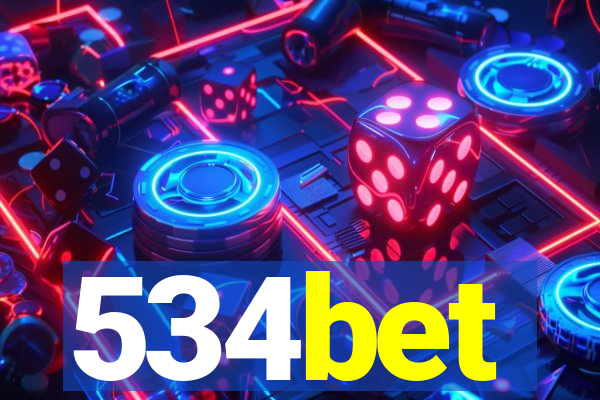 534bet