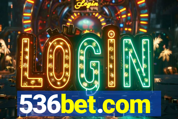 536bet.com