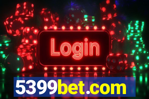 5399bet.com