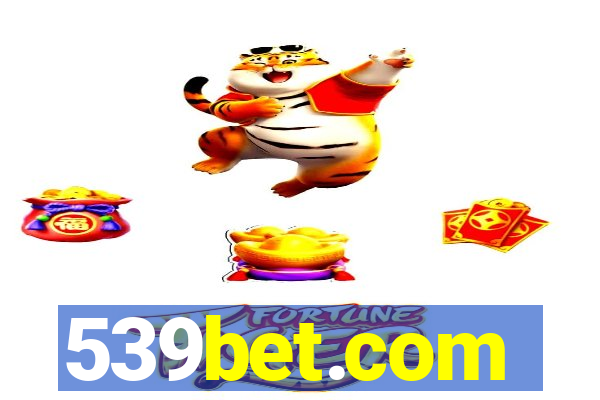 539bet.com