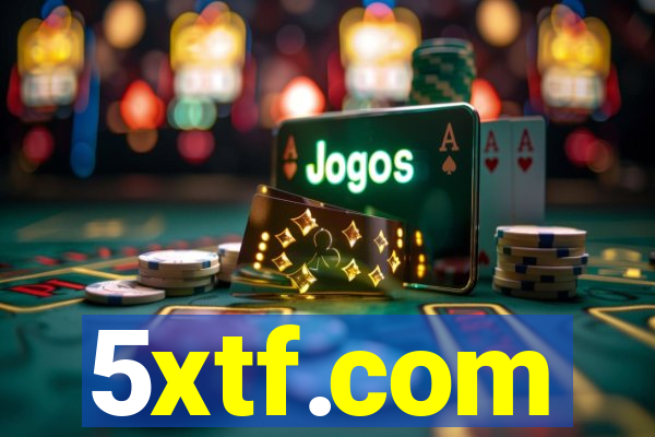 5xtf.com