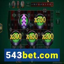 543bet.com