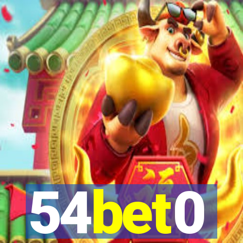 54bet0