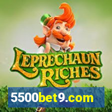 5500bet9.com