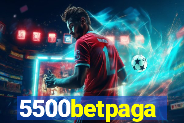 5500betpaga