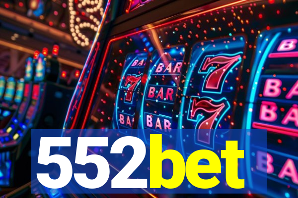 552bet