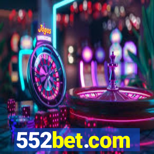 552bet.com