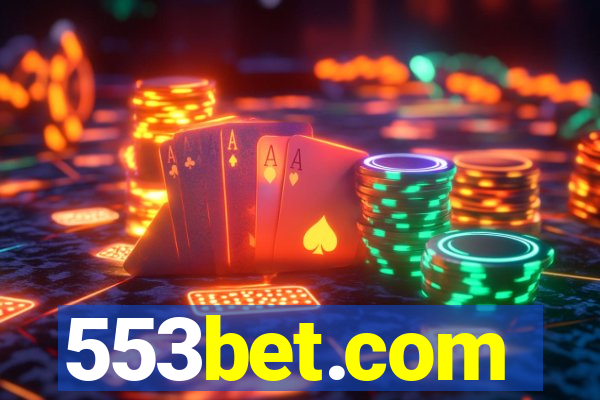 553bet.com