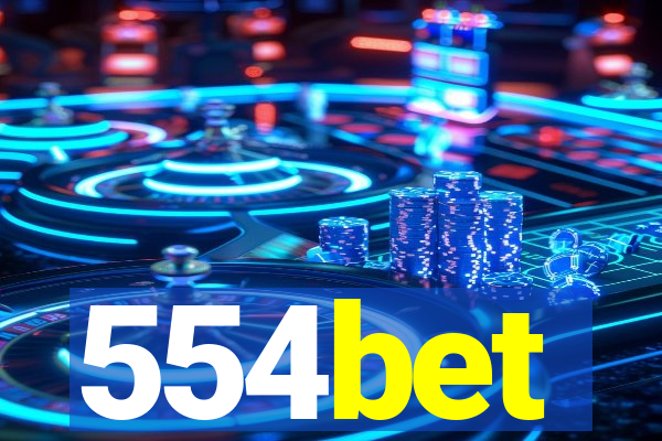 554bet