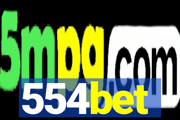 554bet