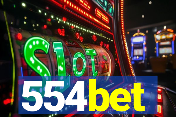 554bet