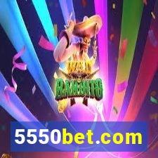 5550bet.com